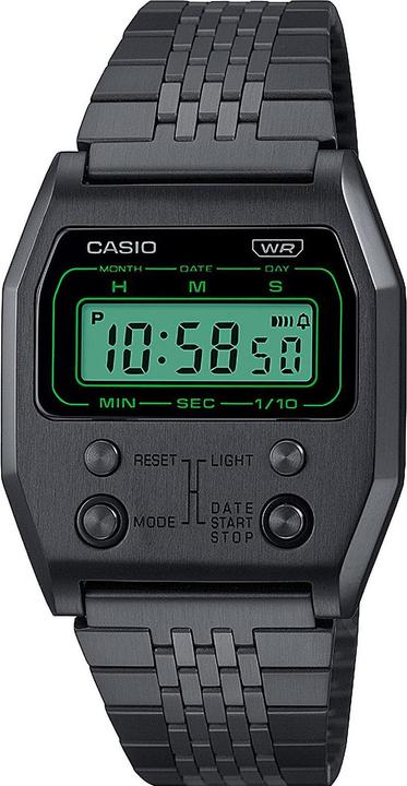Immagine prodotto Casio A1100B-1EF (Orologio digitale, 35 mm)