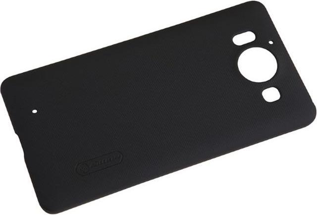 Image du produit Nillkin Super Frosted Shield Series (Nokia Lumia 950 XL)
