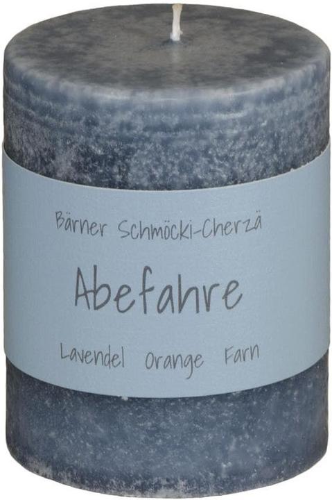 Schulthess Kerzen Abefahre (285 g)