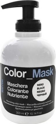 Image du produit Kay Color KEPRO Kay Pro Color Mask Masque de couleur nourrissant 300ml Noir (300 ml)