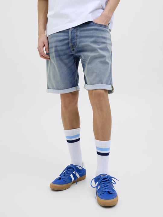 Actual product image Jack & Jones JJIRICK JJICON I.K. SHORTS GE 129 SN (S)