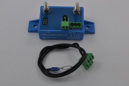 Produktbild Victron Energy BatteryProtect