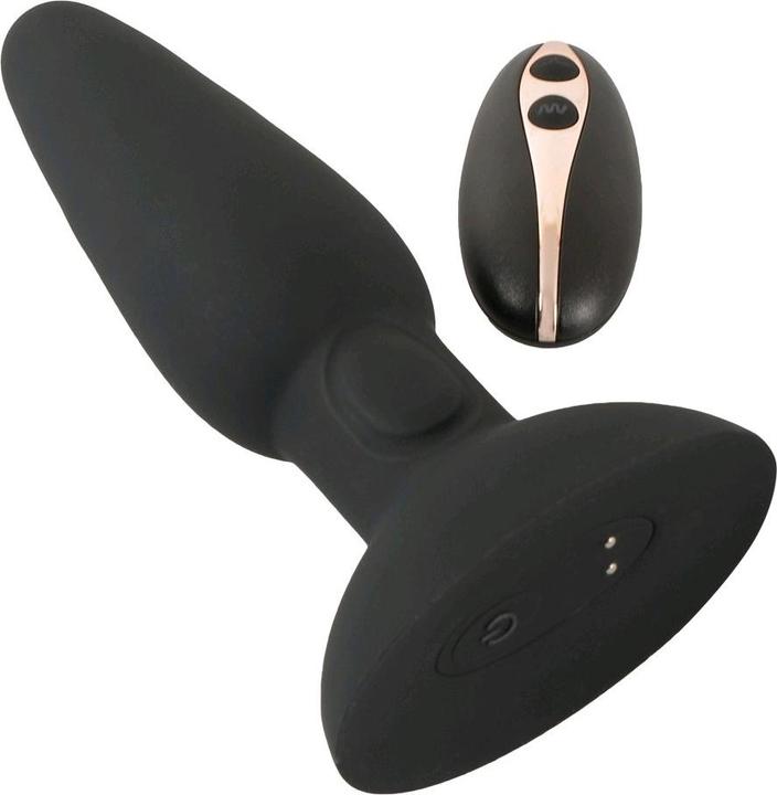 Produktbild Black Velvets Thumping anus bu