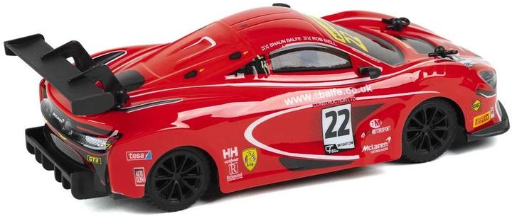 Immagine prodotto Tec-Toy Auto McLaren 720S GT3 Red, 1:24