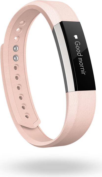Immagine prodotto Fitbit Bracciale in pelle Alta (Cuoio)