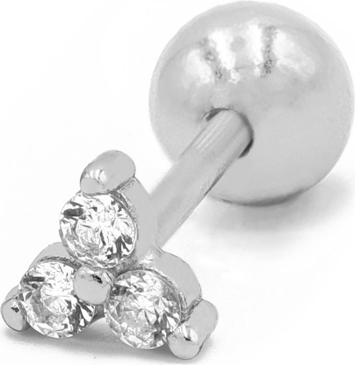 Produktbild Fleur de nuit Giada (925 Silber)