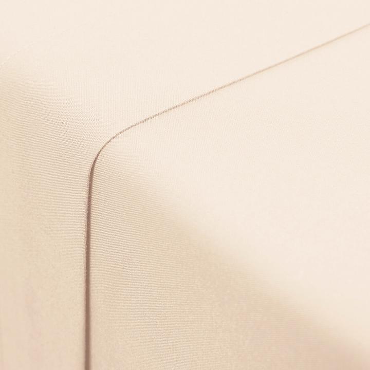 Immagine prodotto La Redoute Interieurs Scenario Coton Recycle (Oberleintuch, 270 x 290 cm)