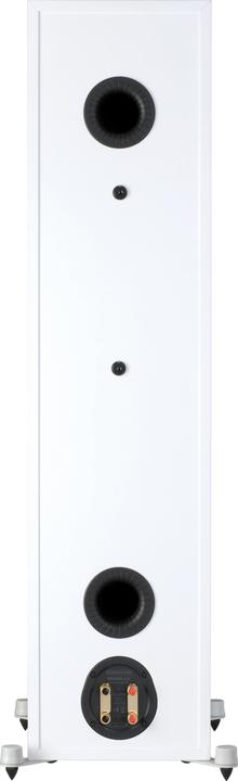 Produktbild Monitor Audio Standlautsprecher Paar Bronze 500 Weiss (1 Paar, 200 W)