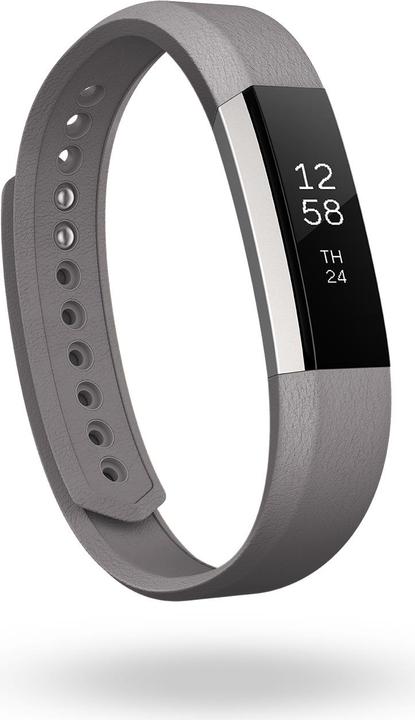 Immagine prodotto Fitbit Bracciale in pelle Alta (Cuoio)