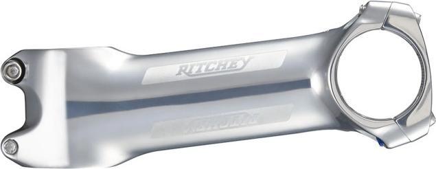 Immagine prodotto Ritchey Potence CLASSIC C220 6° HP Argento (120 mm, 31.80 mm)