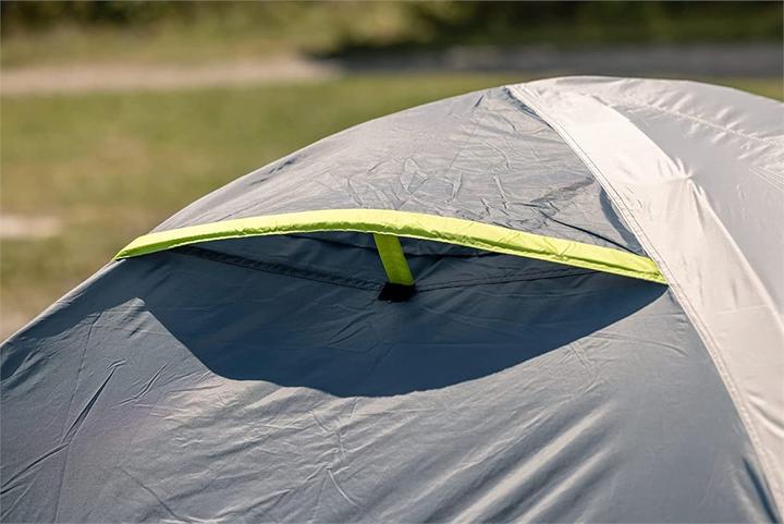 Produktbild Coleman Darwin 3+ (Kuppelzelt, 4.90 kg, 3 Personen)