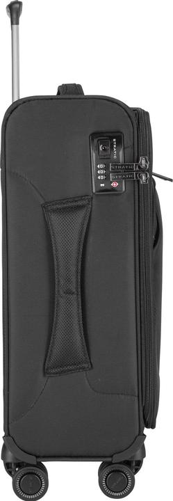 Actual product image Stratic Mix suitcase (36 l, Hand luggage (up to 50 litres))
