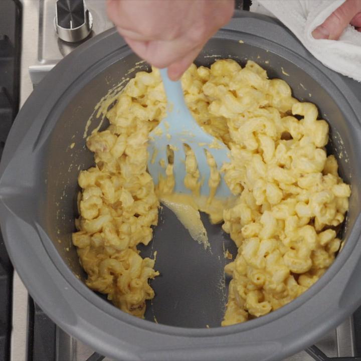 Produktbild Livington WonderPot (Bräter + Schmortopf, Kochtopf, Bratpfanne)