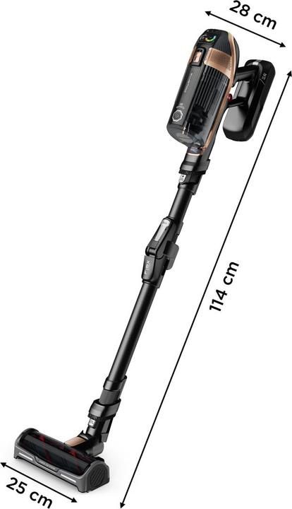 Productafbeelding Rowenta X-Force 15.60