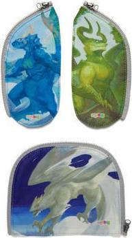 Produktbild Ergobag Zippies Drachen