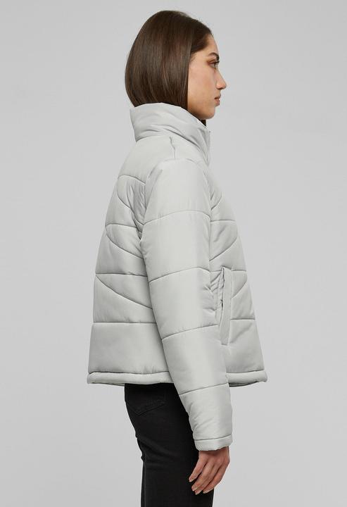 Actual product image Urban Classics Ladies Arrow Puffer Jacket (3XL)