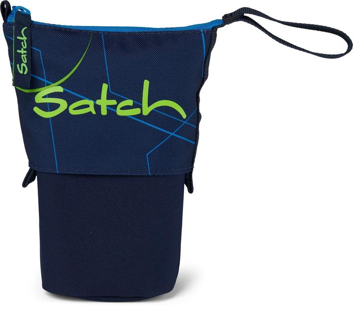 Actual product image Satch Pencil Slider Blue Tech