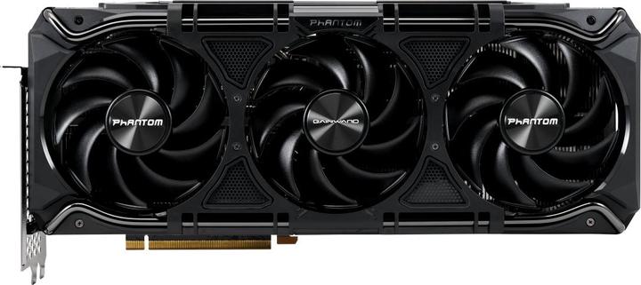 Produktbild Gainward GeForce RTX 4070 TI SUPER Phantom (16 GB)