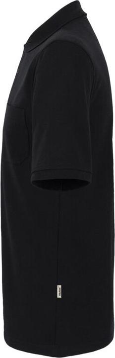Actual product image Hakro Pocket polo shirt MIKRALINAR® (4XL)