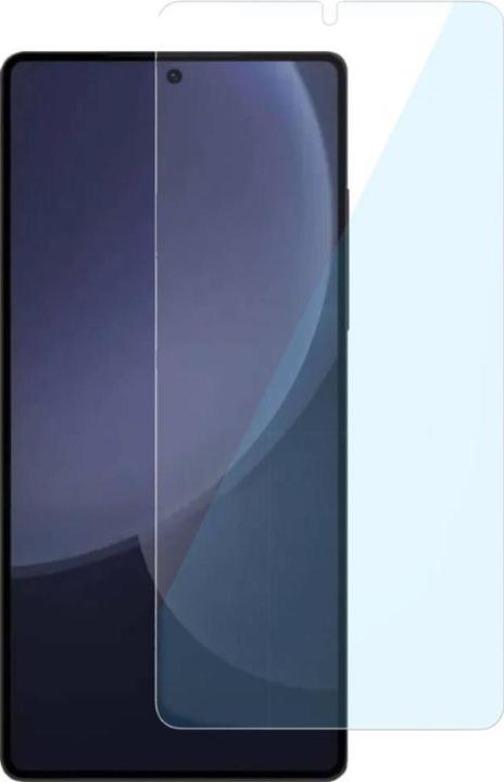 Actual product image Samsung Mobeen Tempered Glass (1 Piece, Samsung Galaxy S25 Ultra)