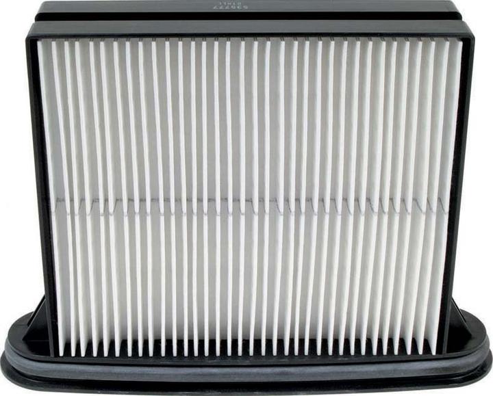 Spit 644006 Filtro in poliestere (2 pezzi)