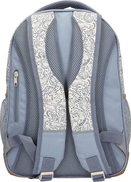 Actual product image Depesche TOPModel Schulrucksack TEAM TEDDY