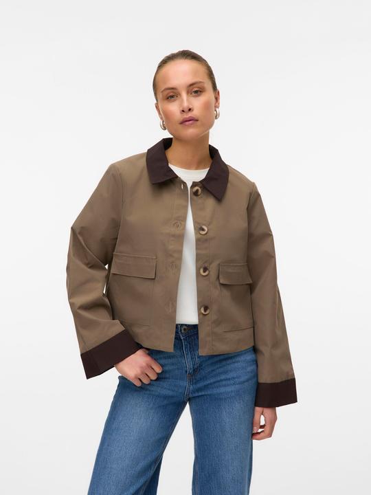 Produktbild Vero Moda VMVIC Jacke Jacke (XL)
