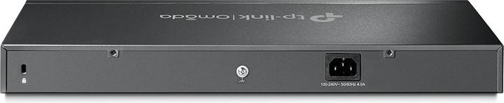 Produktbild TP-Link TL-SG3210XHP-M2 (8 Ports)