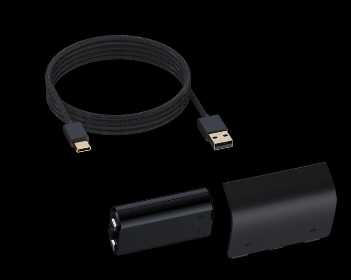 Image du produit Piranha Batterie rechargeable (Xbox Series X, Xbox Series S)