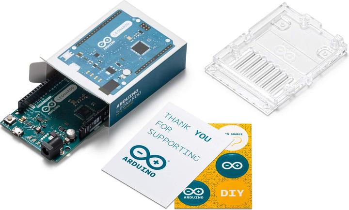 Produktbild Arduino Leonardo