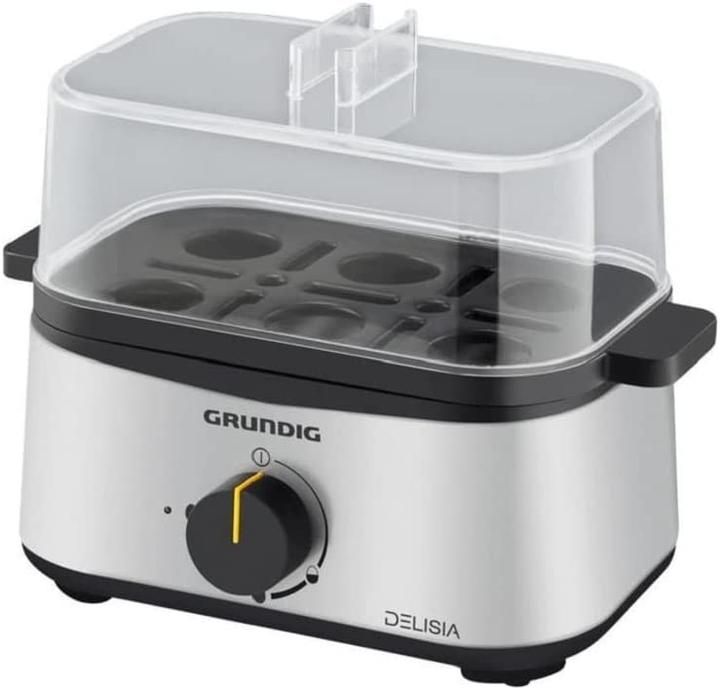 Actual product image Grundig EB 8680 Delisia