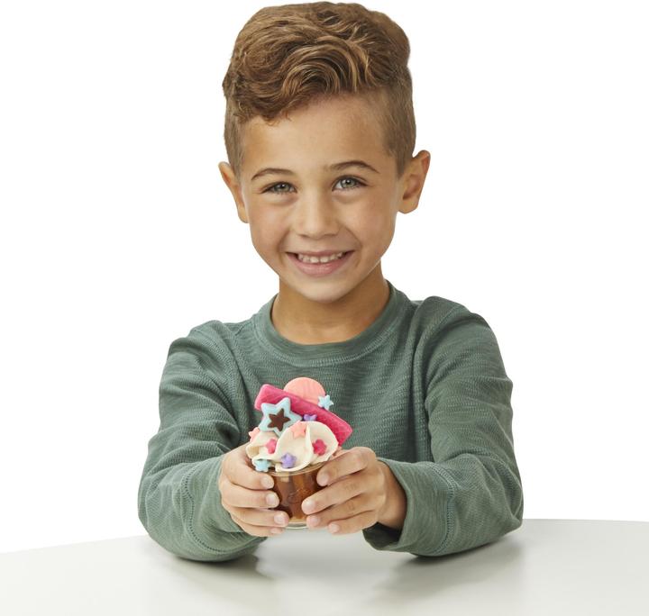 Image du produit Play-Doh Set de café