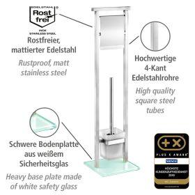 Actual product image Wenko Debar