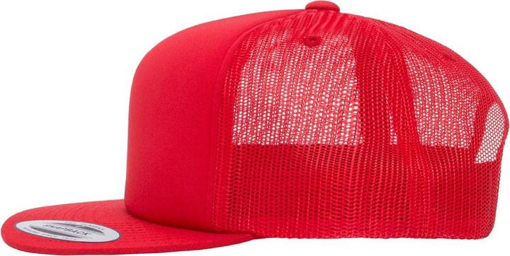 Actual product image Flexfit Foam trucker cap (One size)
