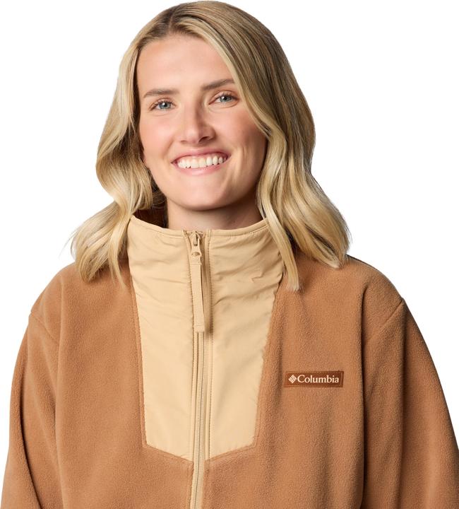 Immagine prodotto Columbia Pile Sequoia Grove™ 1/2 zip (XL)