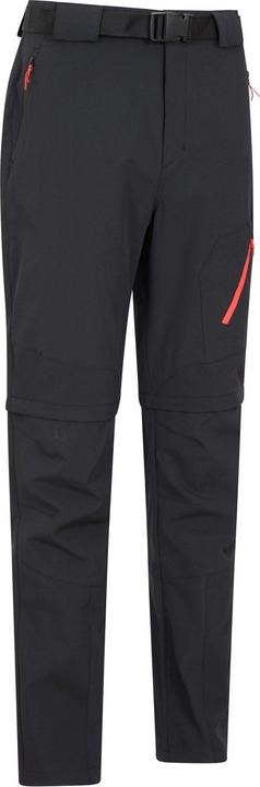 Image du produit Mountain Warehouse Forêt Cabrio Pantalon de randonnée (42)