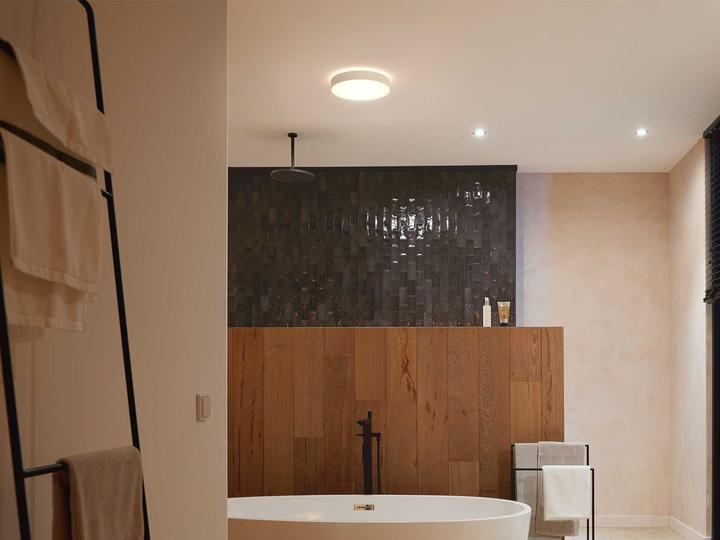 Productafbeelding Philips Hue Hue White Ambiance Devere (2400 lm)