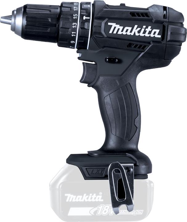Actual product image Makita DHP482Z (Rechargeable battery operated)