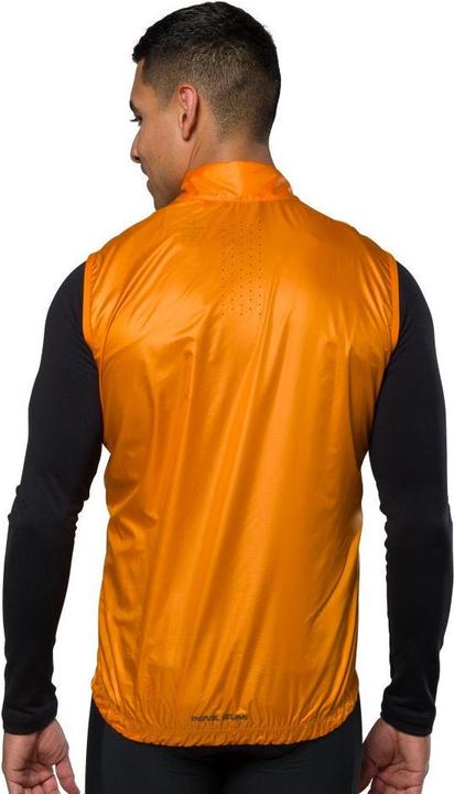 Produktbild Pearl Izumi Windjacke ohne Ärmel Herren "Attack Barr" (L)