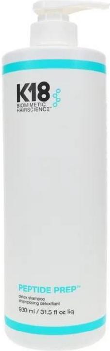 Produktbild K18 Peptide Prep (930 ml, Flüssiges Shampoo)