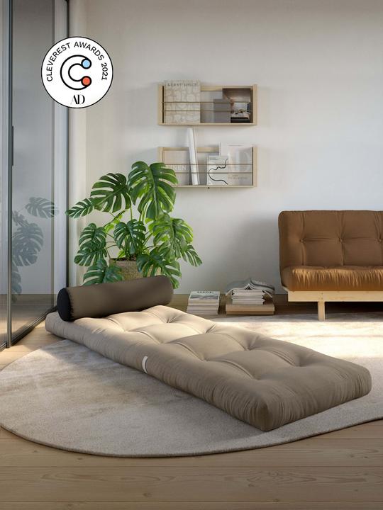 Actual product image Karup Design Wrap (70 x 200 cm, Foam core)