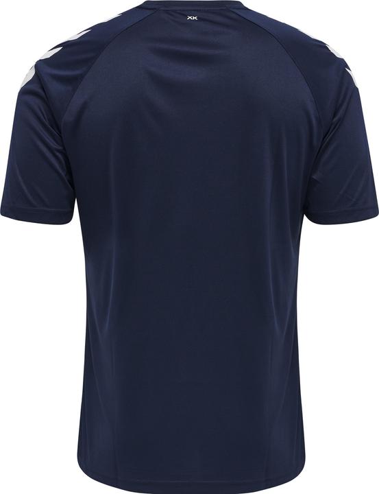 Produktbild hummel Core Xk Core Poly T-Shirt S/S (3XL)