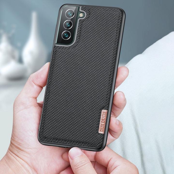 Produktbild Dux Ducis Fino Series Hardcase Hülle (Samsung Galaxy S22+)