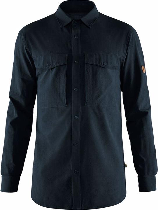 Produktbild Fjällräven Abisko Trekking Hemd (XXL)
