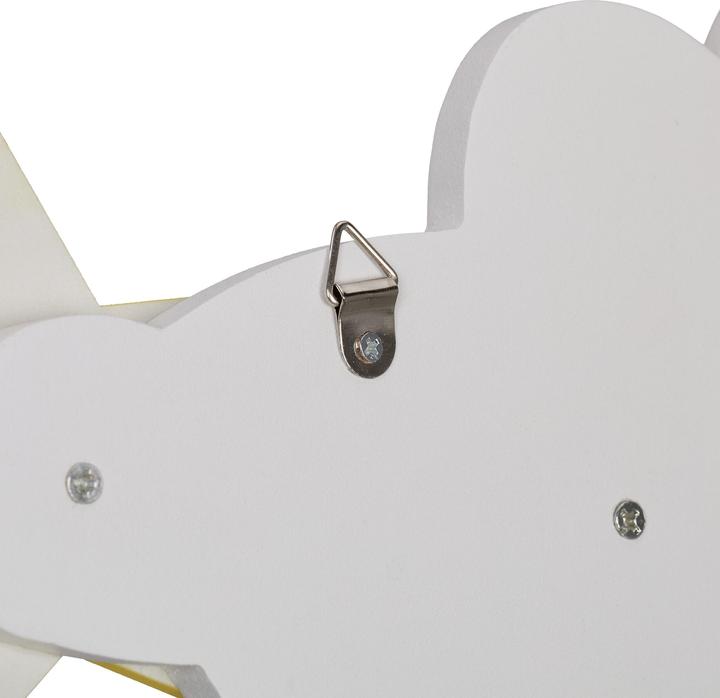 Actual product image Relaxdays Children's wardrobe
