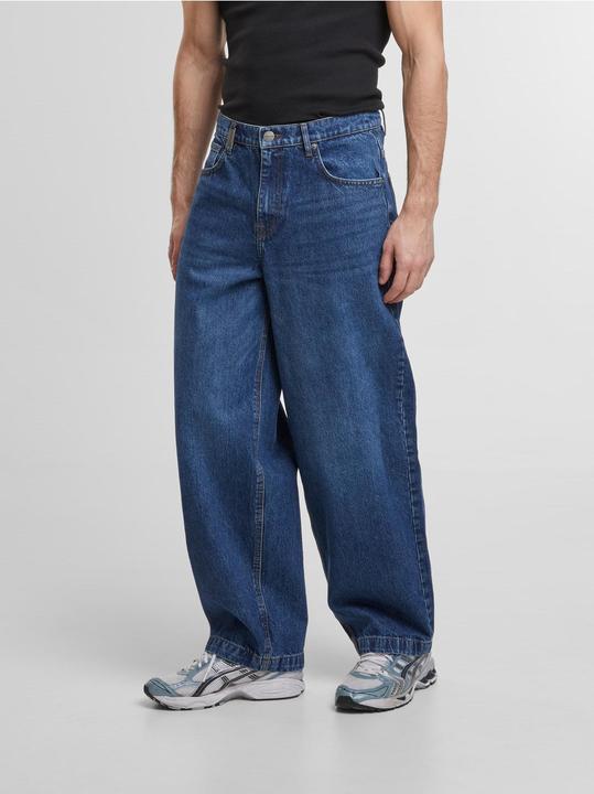 Actual product image 2Y Studios 2Y Eren Basic Wide Baggy - 184683 (34)