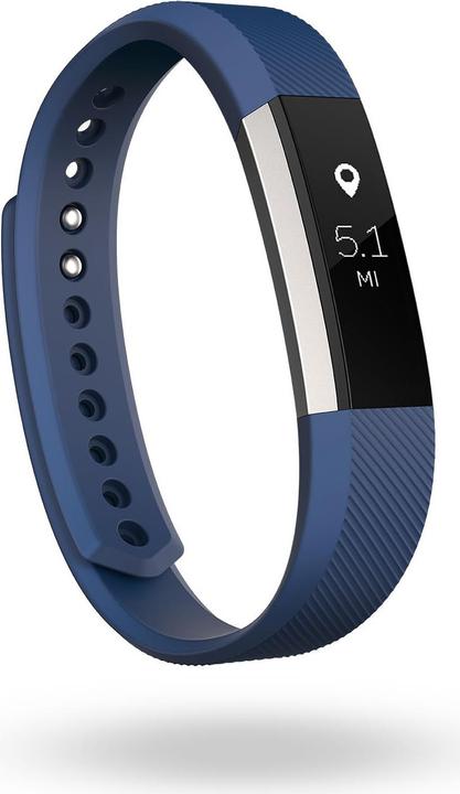 Image du produit Fitbit Bracelet Alta Classic (Élastomère)