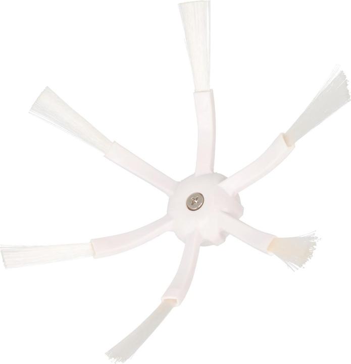 Immagine prodotto AccuCell Sostituzione spazzola laterale Xiaomi Mi Robot Vacum (1a generazione) Mi Robot Mijia 1S