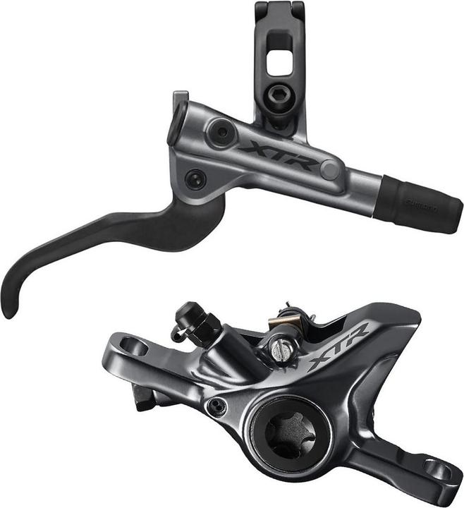 Produktbild Shimano Combo XTR BR-M9100 (Hinterradbremse, Bremsset)