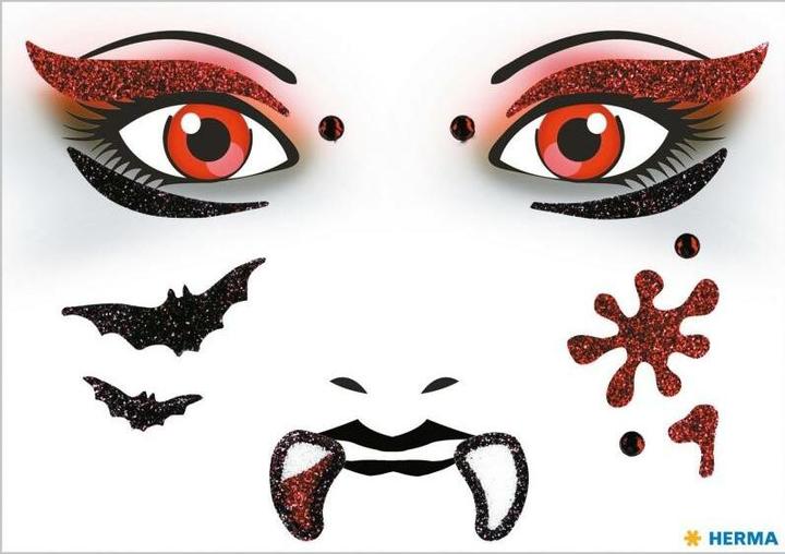 Immagine prodotto HERMA Adesivo Face Art